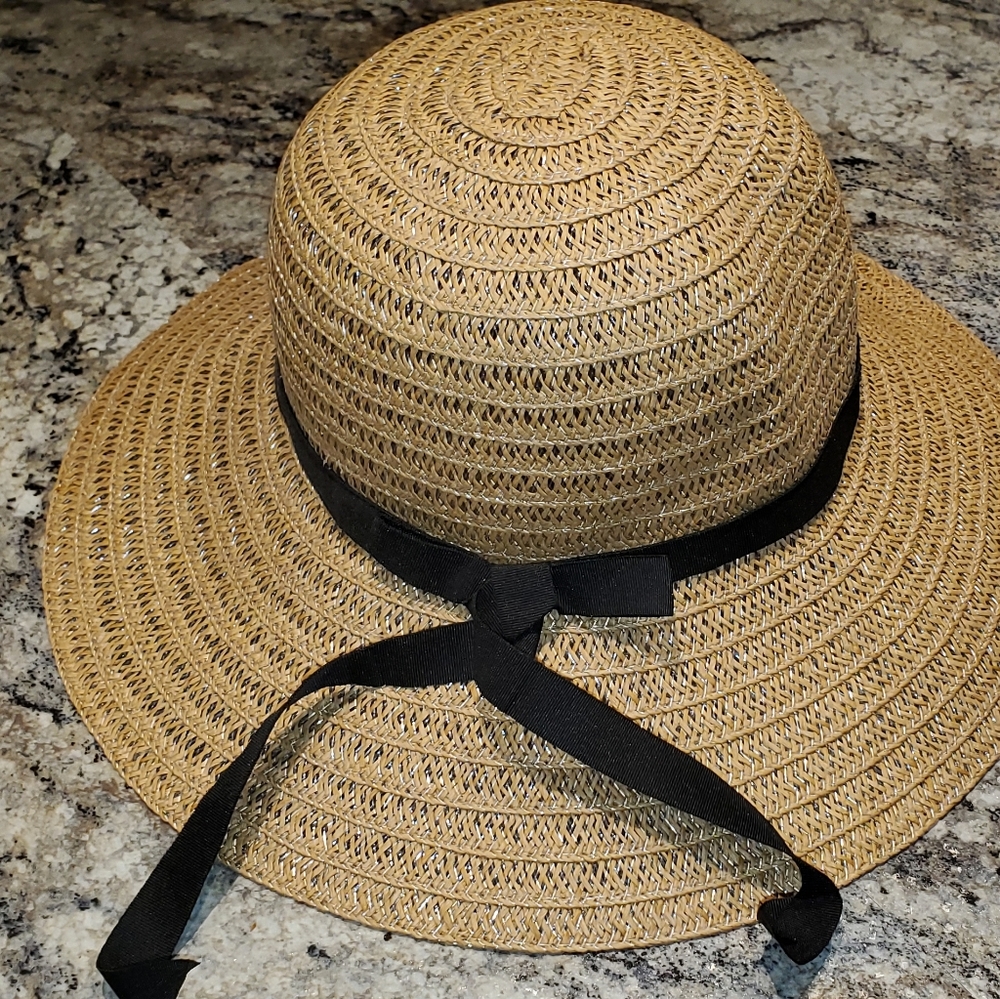 Summer hat